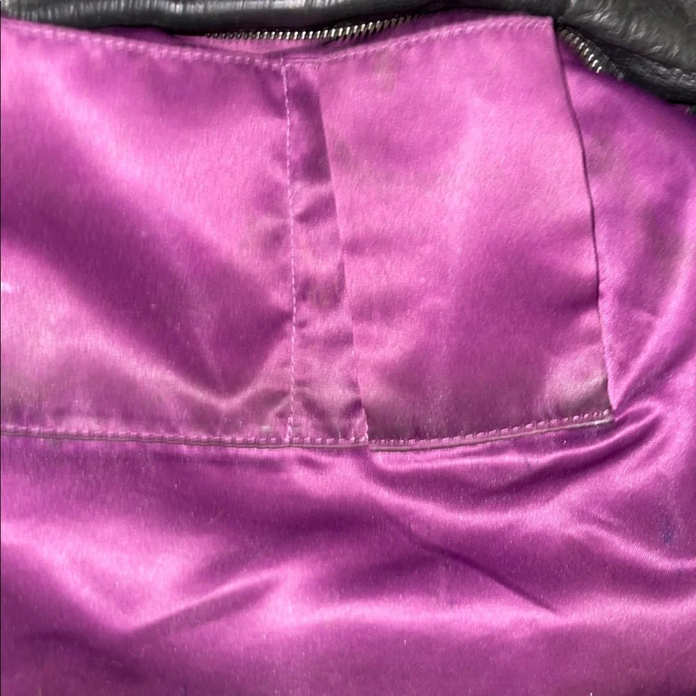 Coach Isabella Madison  Leather Shoulder Bag, Hobo Bag , Hobo 21224 - Picture 9 of 12